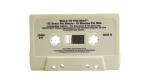Walk to the Beat Exercise Cassette Tape - Image 3