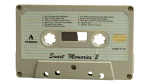 Various Artists - Sweet Memories 2 Cassette Tape - Image 5