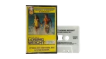 Losing Weight Personal Achievement Cassette Tape