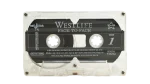 Westlife - Face to Face Cassette Tape - Image 3