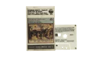 Various Choirs - Gregorian Chants Volume IV Cassette Tape