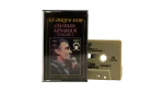 Charles Aznavour - Le Disque d'Or Volume 2 Cassette Tape