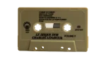 Charles Aznavour - Le Disque d'Or Volume 2 Cassette Tape - Image 4
