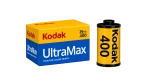 Kodak Ultramax 400 36 Photos