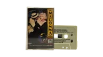 Madonna - I'm Breathless Cassette Tape