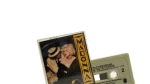 Madonna - I'm Breathless Cassette Tape - Image 2
