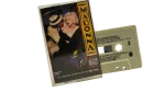 Madonna - I'm Breathless Cassette Tape - Image 3
