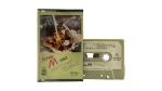 Boney M. - Nightflight to Venus Cassette Tape