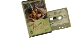 Boney M. - Nightflight to Venus Cassette Tape - Image 3