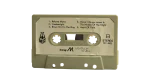 Boney M. - Nightflight to Venus Cassette Tape - Image 4