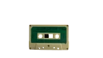 Mohamed Abdel Wahab - Mamnou El Hob Volume 2 Cassette Tape - Image 4