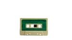 Mohamed Abdel Wahab - Mamnou El Hob Volume 2 Cassette Tape - Image 5