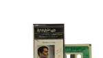 Abdel Halim Hafez - Gana El Hawa and Other Hits Cassette Tape - Image 2
