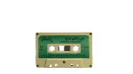 Abdel Halim Hafez - Gana El Hawa and Other Hits Cassette Tape - Image 4