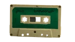 Abdel Halim Hafez - Mawoud Cassette Tape - Image 4