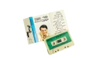 Abdel Halim Hafez - Mawoud Cassette Tape - Image 6