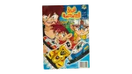 Sabek wa Lahek Comic No. 4