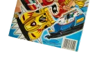 Sabek wa Lahek Comic No. 4 - Image 3