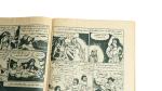 1984 Captain Samir Comic No. 145 - Image 7