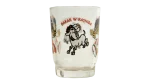Bakar Cartoon Small Glass Cup - Image 2