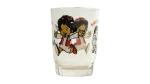 Bakar Cartoon Small Glass Cup - Image 3