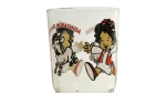 Bakar Cartoon Small Glass Cup - Image 4