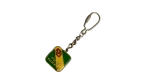 Fujifilm Logo Keychain - Image 2