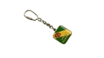 Fujifilm Logo Keychain - Image 3