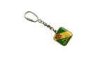 Fujifilm Logo Keychain - Image 4