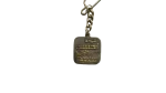 Fujifilm Logo Keychain - Image 6