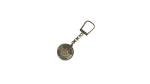 BMW Motorsport Metal Keychain - Image 3