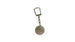 BMW Motorsport Metal Keychain - Image 4