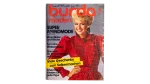 Burda Moden Issue 1 Fashion Magazine