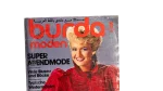 Burda Moden Issue 1 Fashion Magazine - Image 2