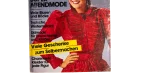 Burda Moden Issue 1 Fashion Magazine - Image 3