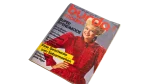 Burda Moden Issue 1 Fashion Magazine - Image 4