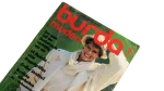 Burda Moden Issue 9 Fashion Magazine - Image 2