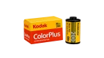 Kodak Color Plus 36 Photos