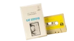 Cat Stevens - Foreigner Cassette Tape - Image 2
