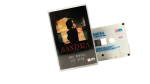 Sandra - The Wheel of Time Cassette Tape - Image 2