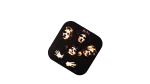 Queen Band Coaster - Image 2