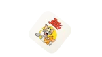 Tom and Jerry Character Coaster - Image 2