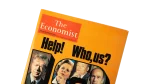 Help! Who, Us? - The Economist Magazine - Image 2
