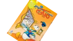 Mickey Mouse Comic - Image 2