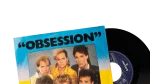 Animotion- Obsession 7" Vinyl Single - Image 2