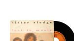 Sister Sledge - Lost In Music 7" Vinyl - Image 2
