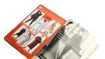 Burda Moden Issue 9 Fashion Magazine - Image 8