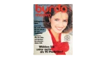 Burda Moden Issue 2 Fashion Magazine