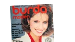 Burda Moden Issue 2 Fashion Magazine - Image 2