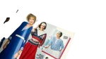 Burda Moden Issue 2 Fashion Magazine - Image 5